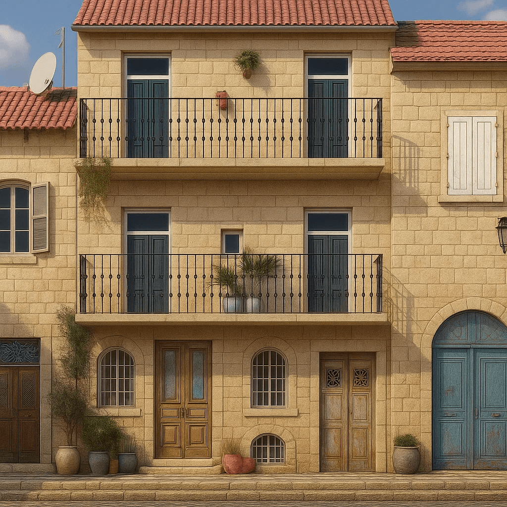 רמא ירושלים